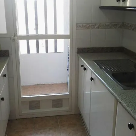 Azul Flat * Бенидорм