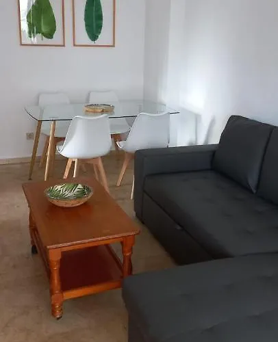 Azul Flat * Бенидорм