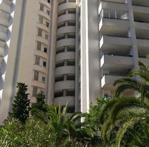 Апартаменты Azul Flat