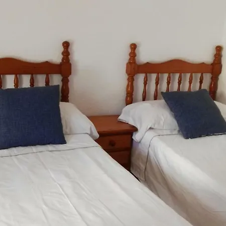 Appartamento Azul Flat *