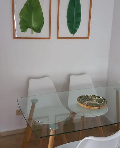 Azul Flat Διαμέρισμα Μπένιντορμ