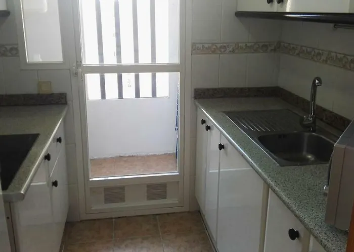 Azul Flat * Μπένιντορμ