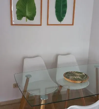Azul Flat Apartment Benidorm