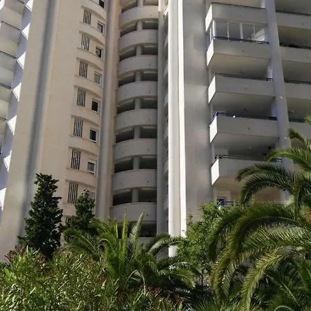 Apartment Azul Flat