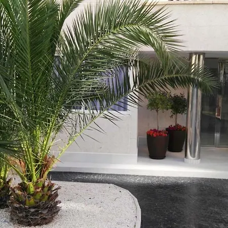 Apartment Azul Flat
