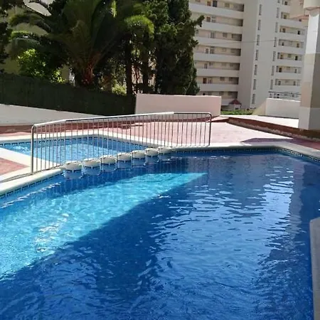 Apartment Azul Flat *