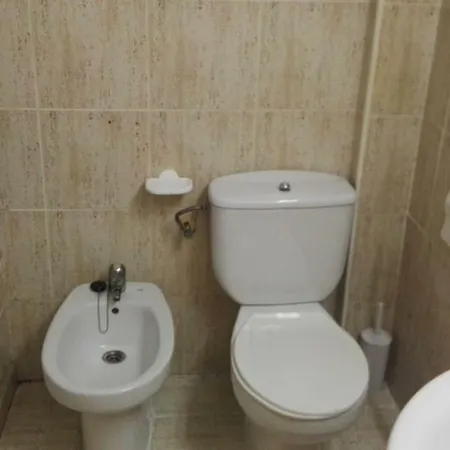 Azul Flat Apartment