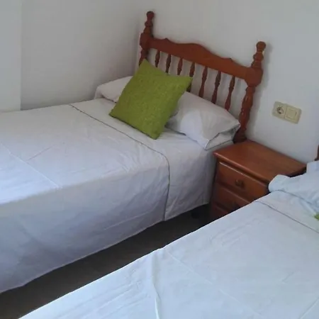 Azul Flat Apartment Benidorm